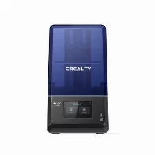  Impresora 3d Creality Resina Halot-one Plus 172x102x160mm